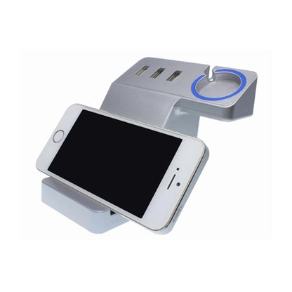 Cornwall USB Charging Station
