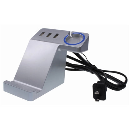 Cornwall USB Charging Station
