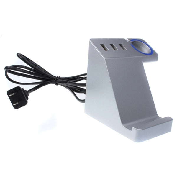 Cornwall USB Charging Station