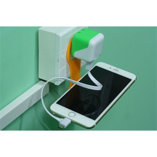Babel USB Charge shelf
