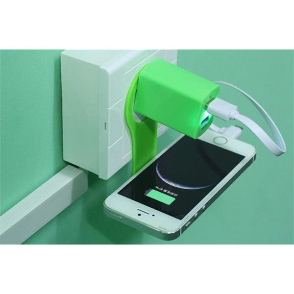 Babel USB Charge shelf