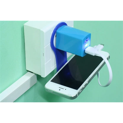 Babel USB Charge shelf