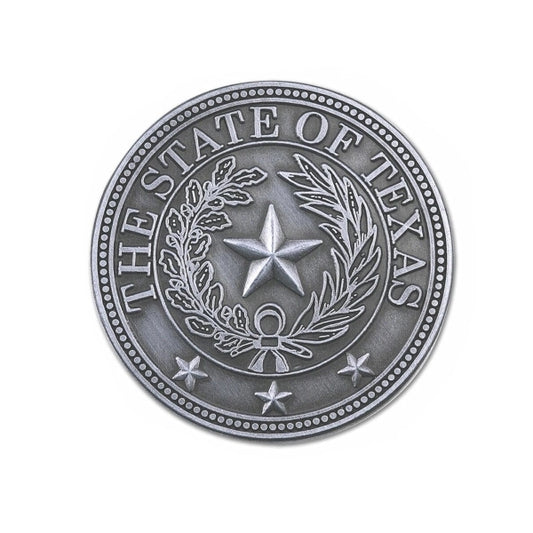 2" Zinc Challenge Coins