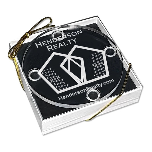 Laser Etched Coaster Sets