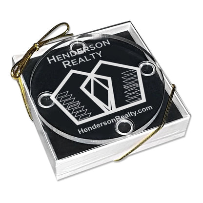 Etched Coaster Sets