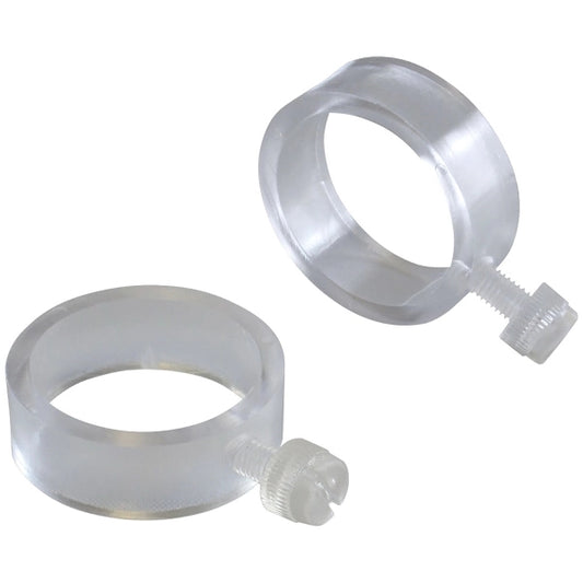 EZ Mount Flag Ring for 3/4" Poles