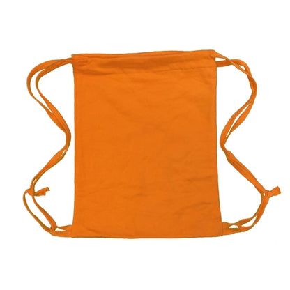 14x17 Blended Knitted Tote bag , 3.7 lbs per dz, Drawstring