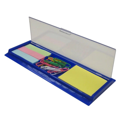 Ruler caddy