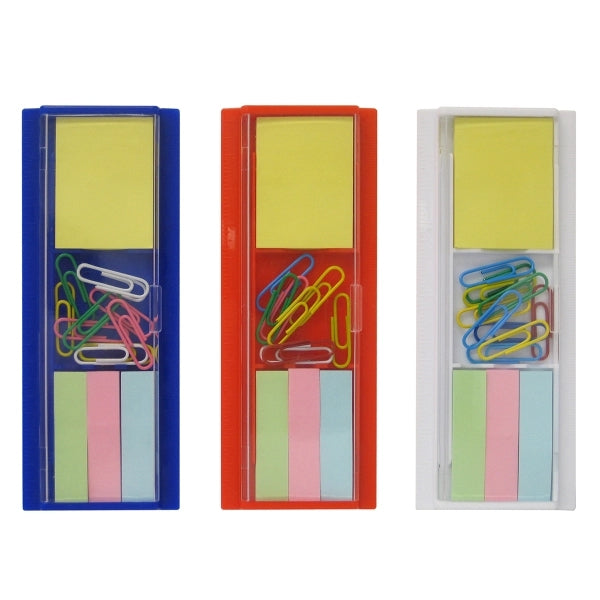 Ruler caddy