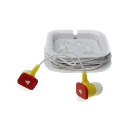 Chestnut Headphone Cable