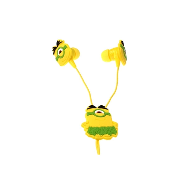 Hemlock Headphone Cable