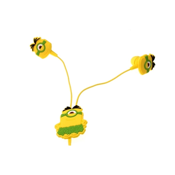 Hemlock Headphone Cable
