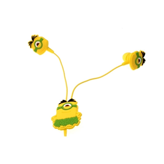 Hemlock Headphone Cable