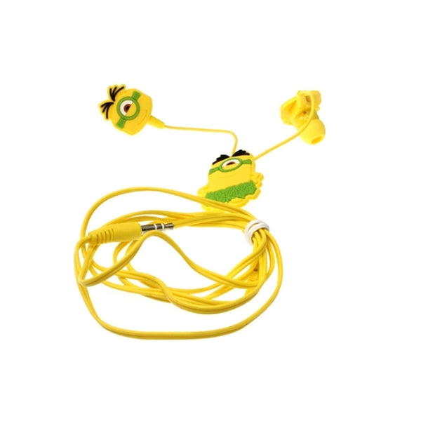 Hemlock Headphone Cable