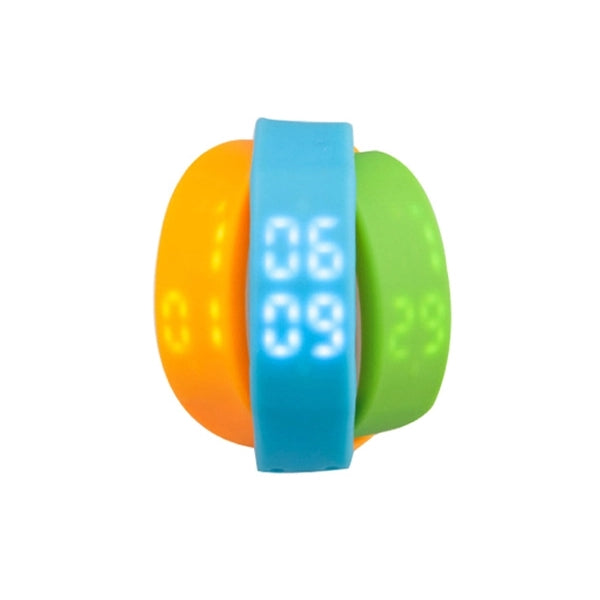 Ash Smart Bracelet