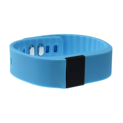 Buckthorn Smart Bracelet