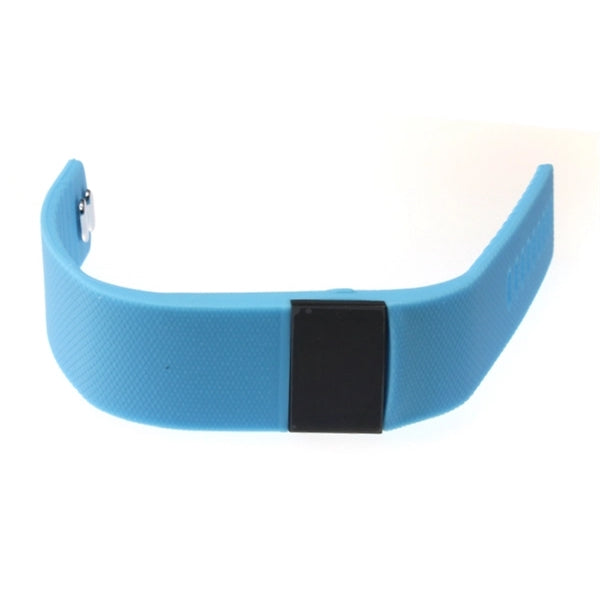 Buckthorn Smart Bracelet