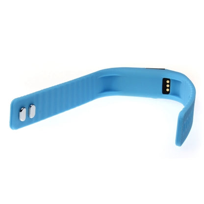 Buckthorn Smart Bracelet