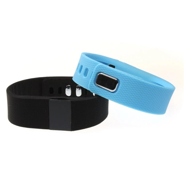 Buckthorn Smart Bracelet
