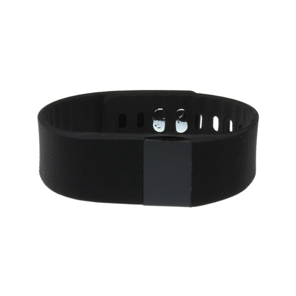 Buckthorn Smart Bracelet