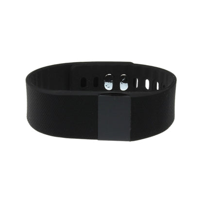 Buckthorn Smart Bracelet