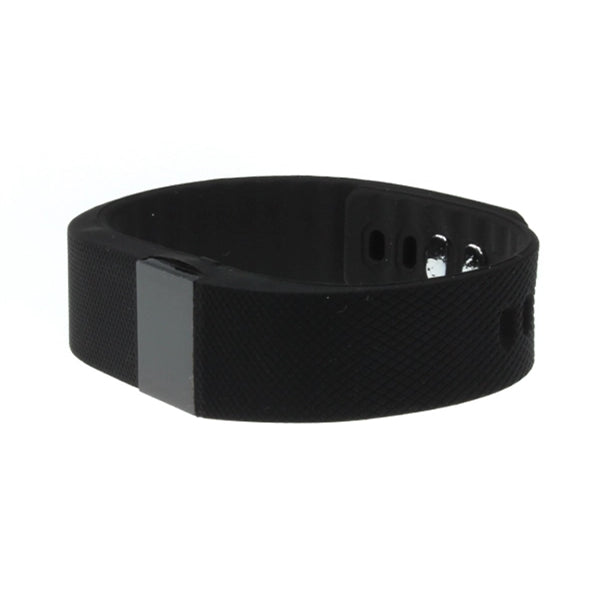 Buckthorn Smart Bracelet