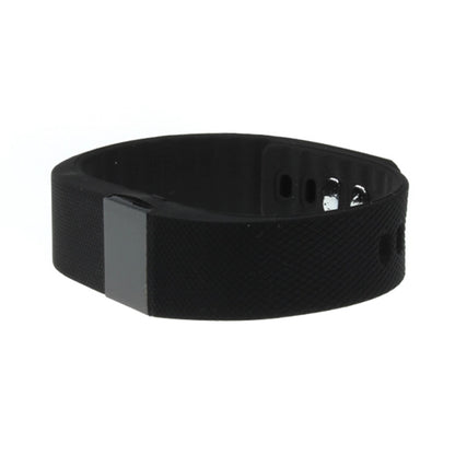 Buckthorn Smart Bracelet