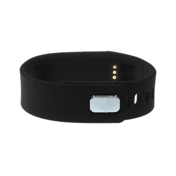 Buckthorn Smart Bracelet