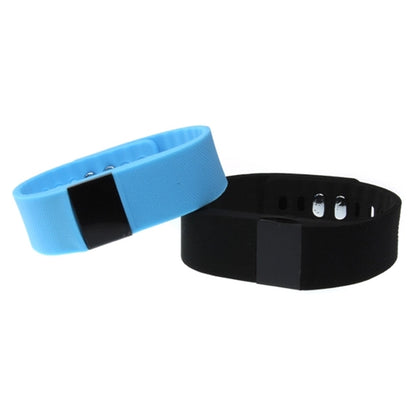 Buckthorn Smart Bracelet