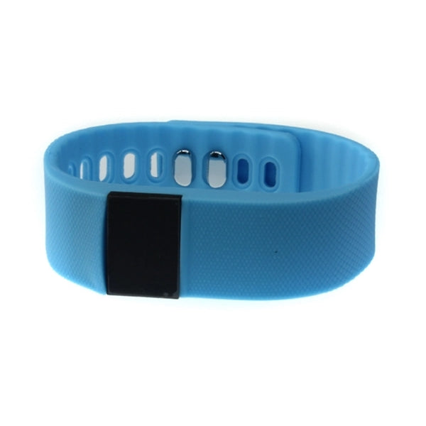 Buckthorn Smart Bracelet