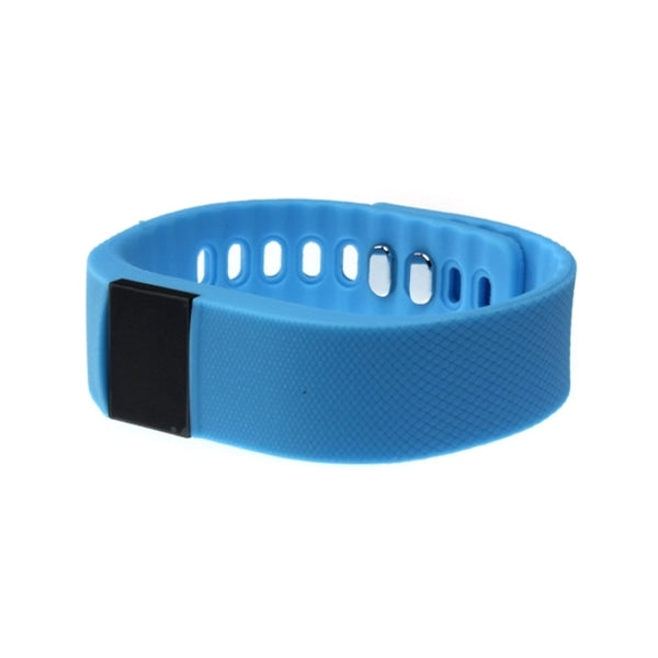 Buckthorn Smart Bracelet