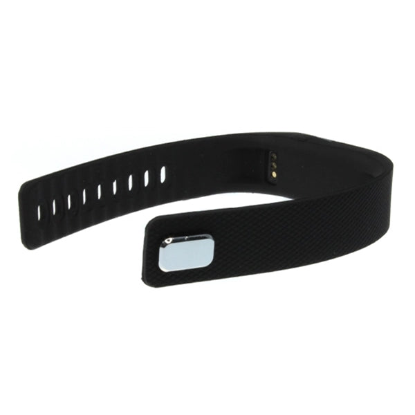 Buckthorn Smart Bracelet