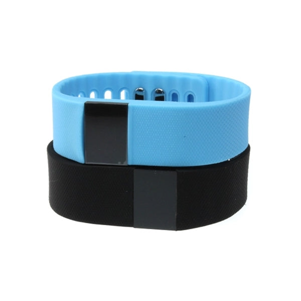 Buckthorn Smart Bracelet