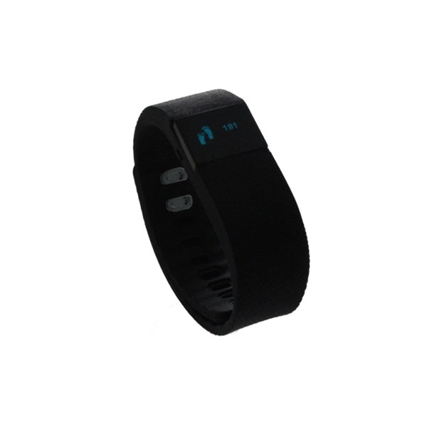 Buckthorn Smart Bracelet