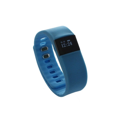 Buckthorn Smart Bracelet