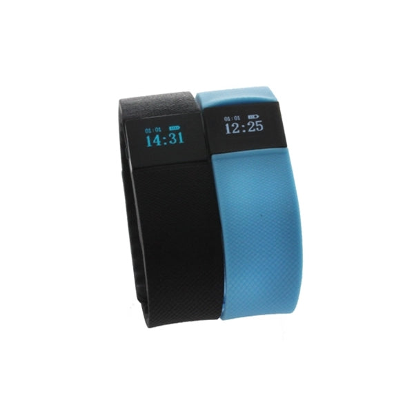 Buckthorn Smart Bracelet