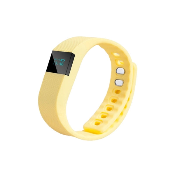 Buckthorn Smart Bracelet