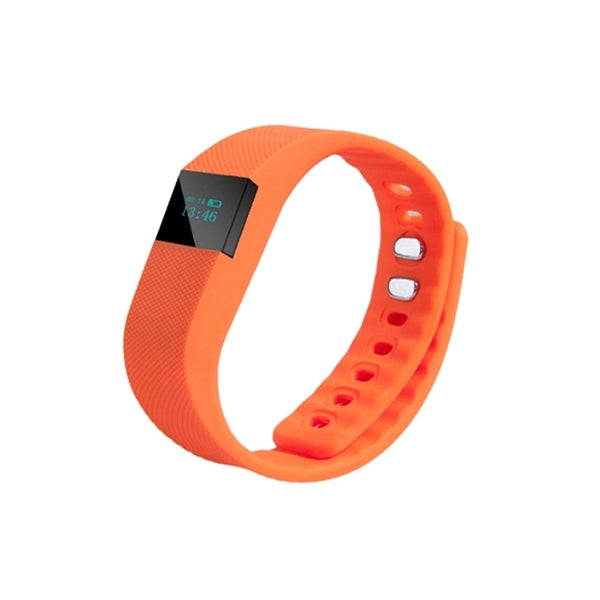 Buckthorn Smart Bracelet
