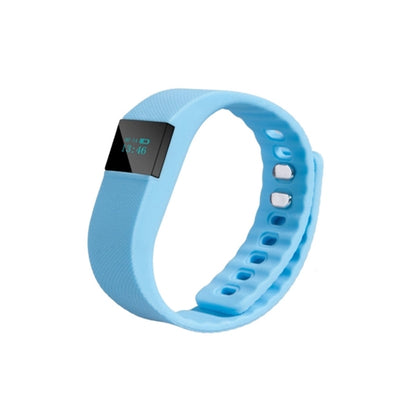 Buckthorn Smart Bracelet