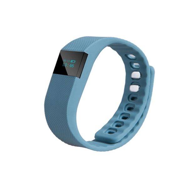 Buckthorn Smart Bracelet