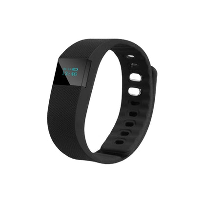 Buckthorn Smart Bracelet