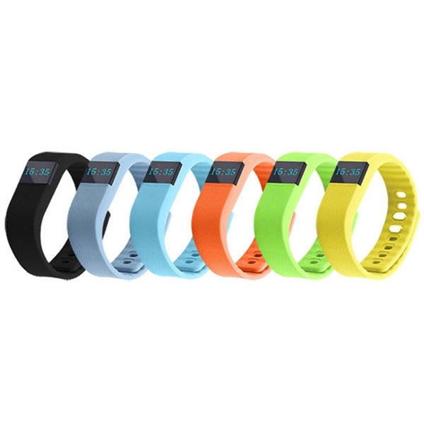 Buckthorn Smart Bracelet