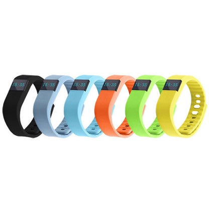 Buckthorn Smart Bracelet