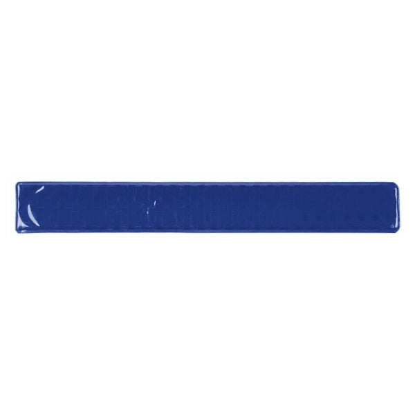 Reflective Slap Wristband