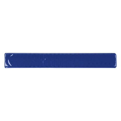 Reflective Slap Wristband