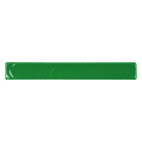 Reflective Slap Wristband