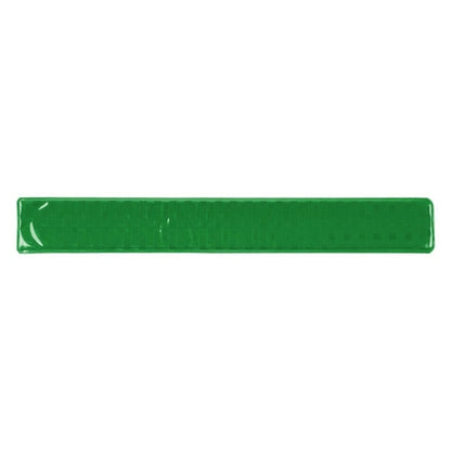 Reflective Slap Wristband