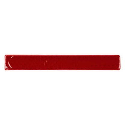 Reflective Slap Wristband