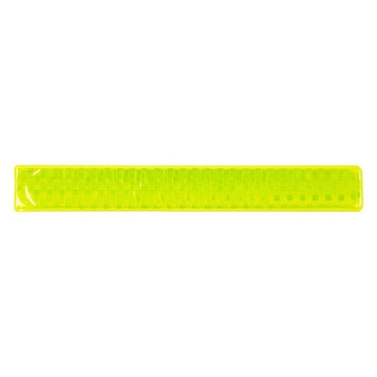 Reflective Slap Wristband