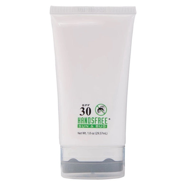 Handsfree SPF 30 Sun and Bug Sunscreen